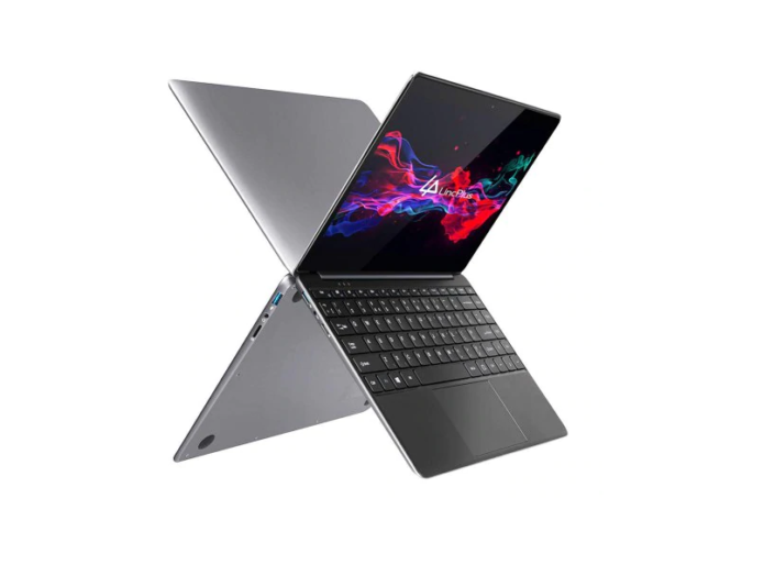 LincPlus P1 13.3 inch Metal Laptop Utrabook Review: Comes with an Intel Celeron N4000 4GB RAM 32GB eMMC Full HD Laptop