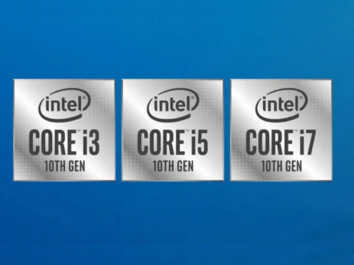 Intel Core i3-10110U vs i5-8265U – higher frequencies can’t beat core count