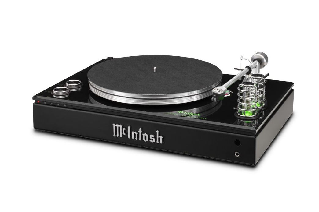 McIntosh MTI100 Review