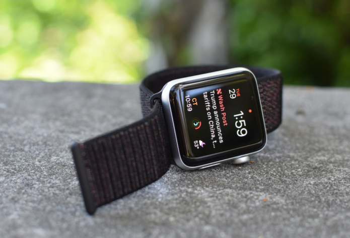 Apple Watch size guide: How to find out which model is best for your wrist
