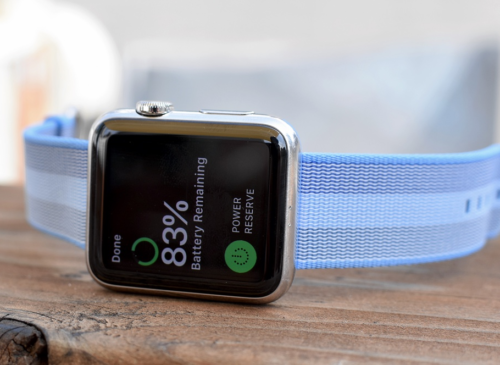 How to improve Apple Watch battery life: 15 ways to keep your watch powered for longer