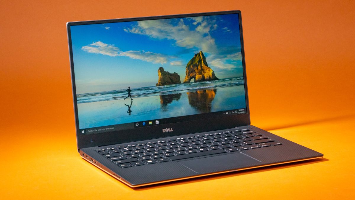 The 9 best laptops of the decade