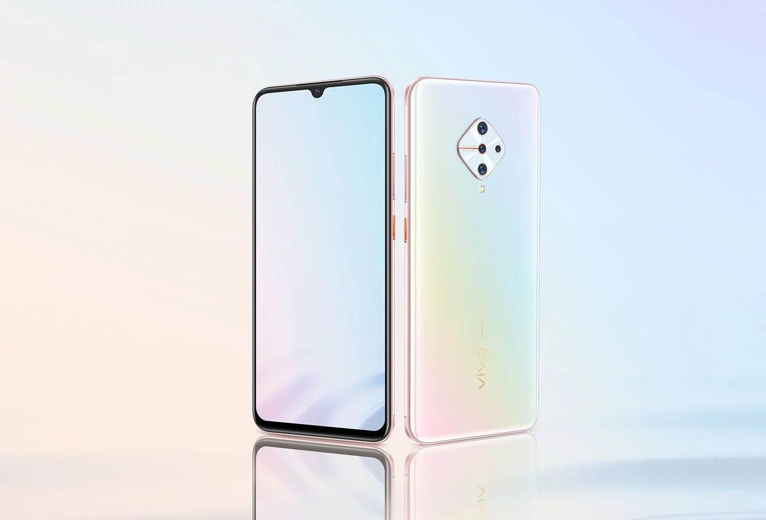 Обзор смартфона Vivo Y9s: все характеристики, достоинства и недостатки