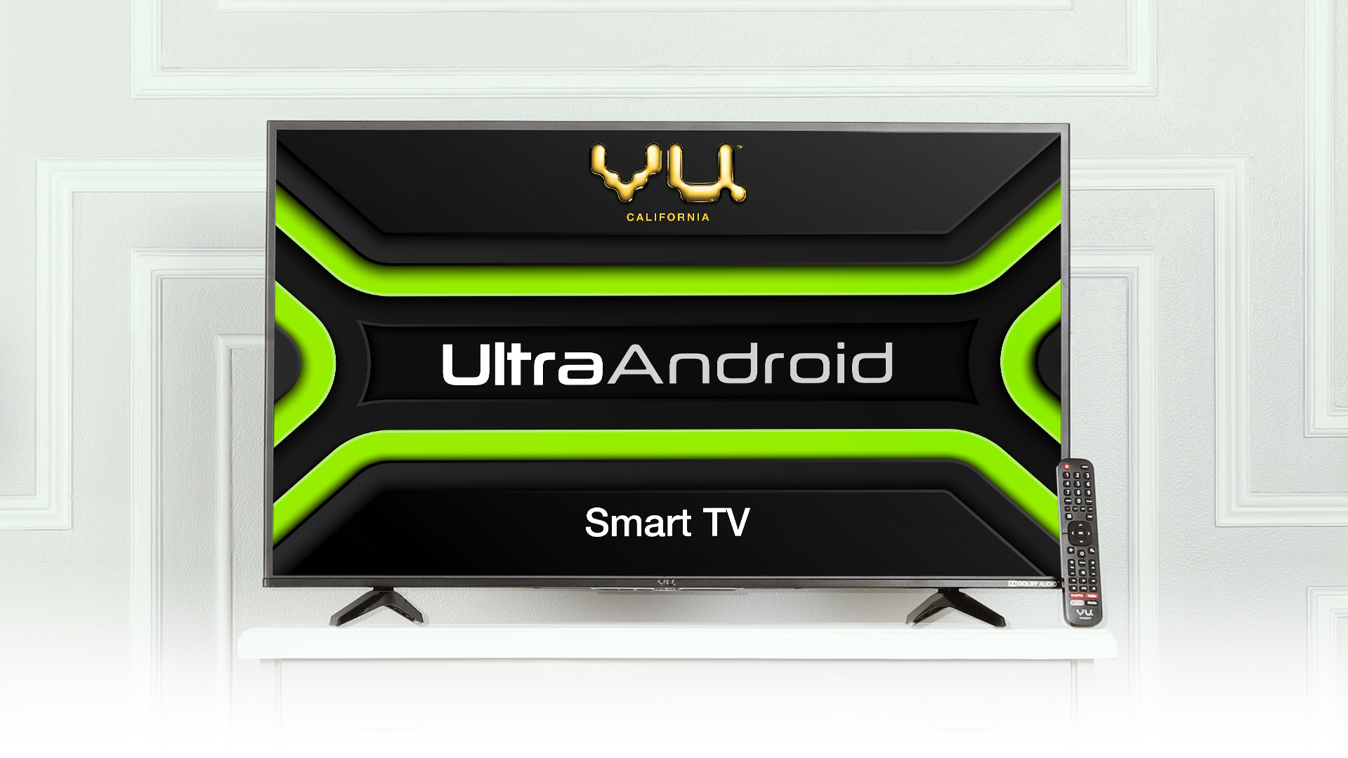 Ultra android