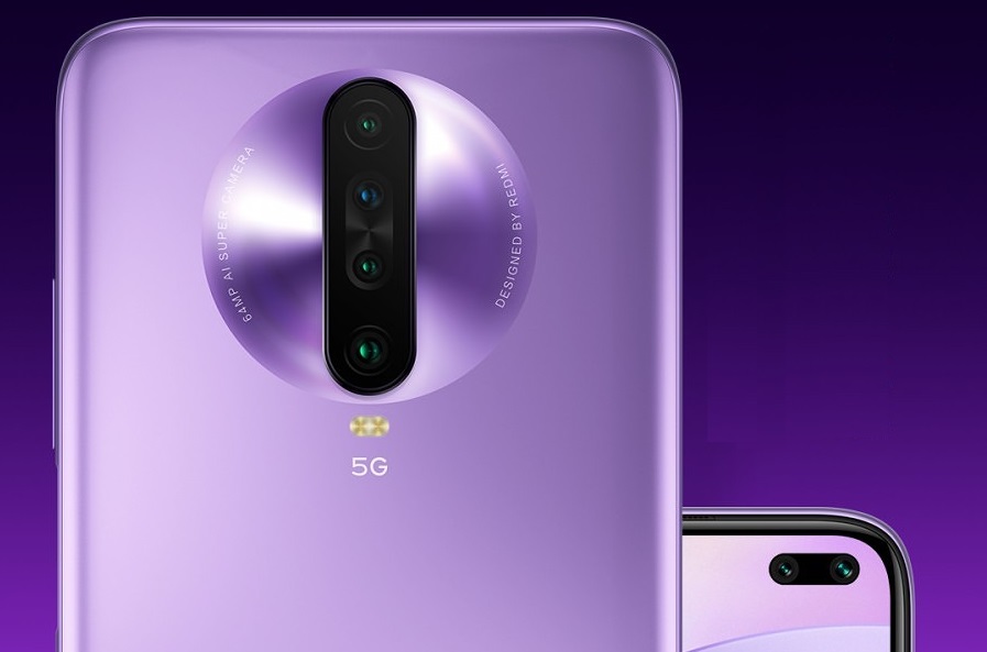 Xiaomi Redmi K30 specs revealed – could it be the next OnePlus killer?