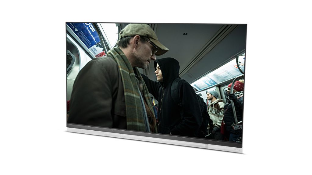LG OLED65E9PLA review