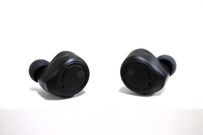 Aikela X10 Review: TWS Earbuds