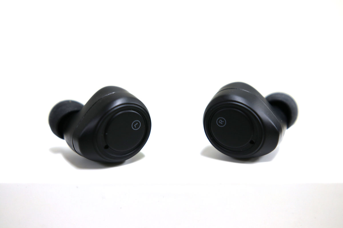 Aikela X10 Review: TWS Earbuds - GearOpen.com
