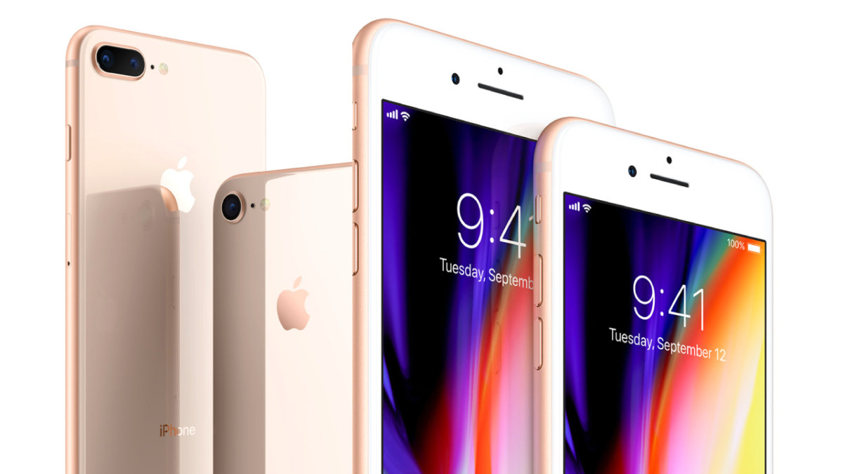 Got an iPhone 8 or iPhone 8 Plus? Do these 10 things first