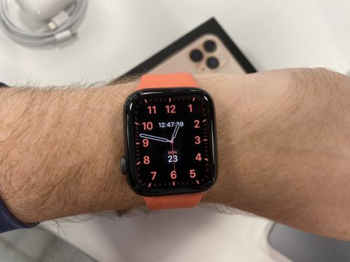 Apple Watch Series 6 to boast these key upgrades