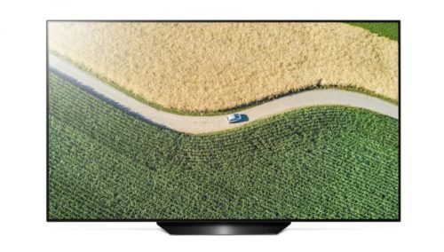 LG B9 4K OLED Review