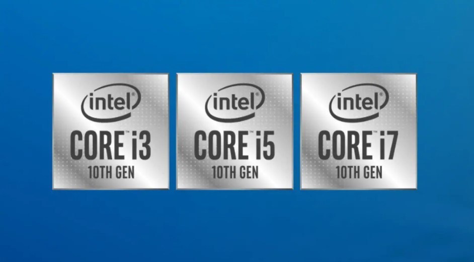 Intel Core i3-10110U vs i5-8265U – a flawless victory for the older i5