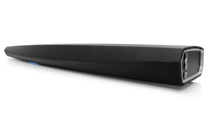 Denon DHT-S716H soundbar review: This pricey 3.0-channel soundbar packs an impressive punch