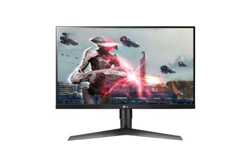 LG 27GL650F-B Review – 27-inch 144Hz UltraGear IPS Gaming Monitor with FreeSync