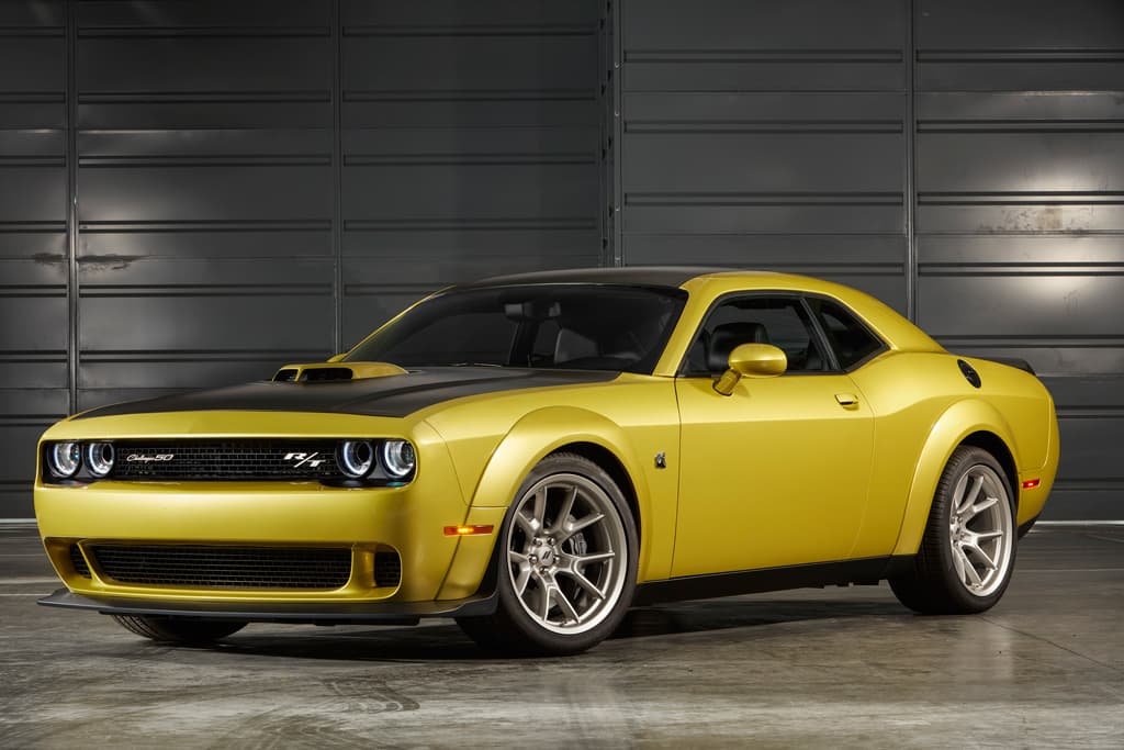Aussie Dodge Charger plan stalled