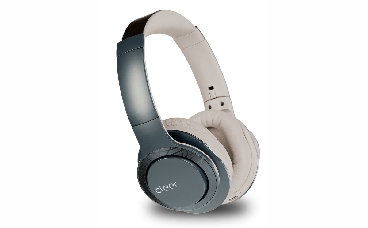 Cleer Enduro 100 headphone review: Great sound, fantastic battery life, and all the right features