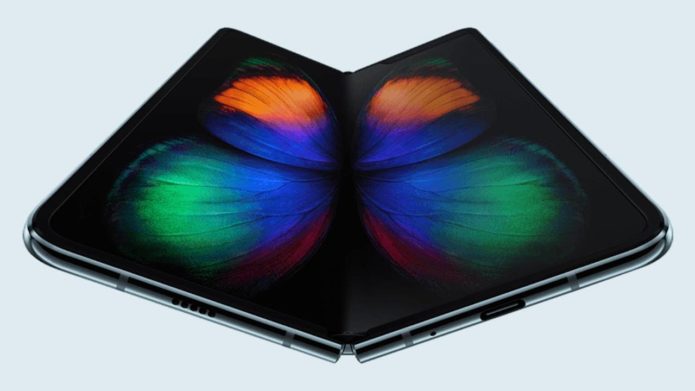 Galaxy Fold 2 may ditch plastic display for ‘ultra-thin glass’