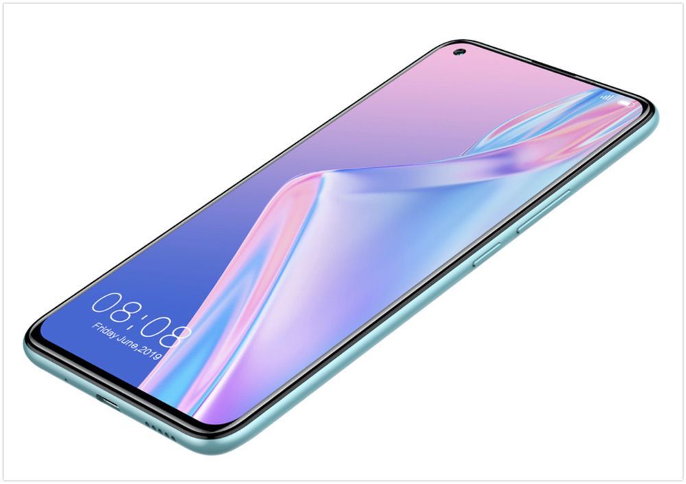 Elephone U3H Review – Comes with Punch-Hole Display (6G+128G) - GearOpen.com