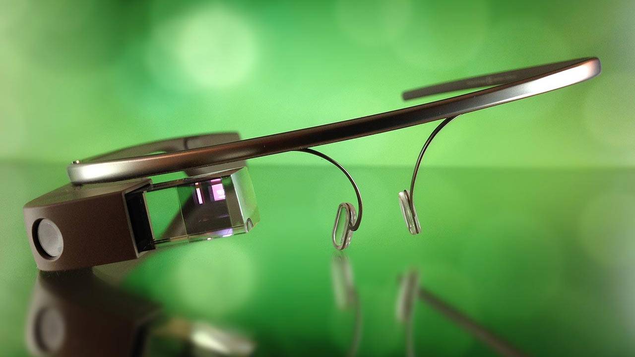 Google Glass Explorer Edition final update What you need to know