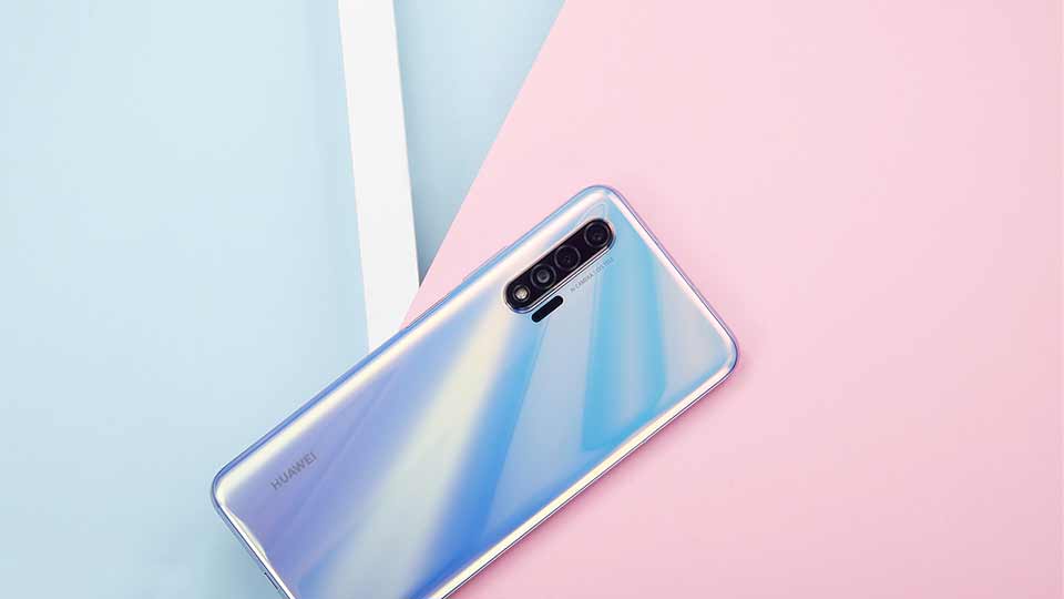 Huawei Nova 6 SE review: a cost-effective mid-range phone with iPhone ...