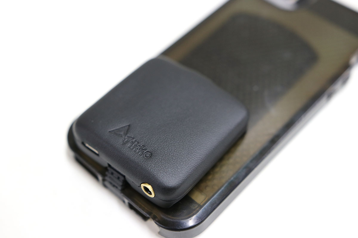 Ikko ITM05 Review