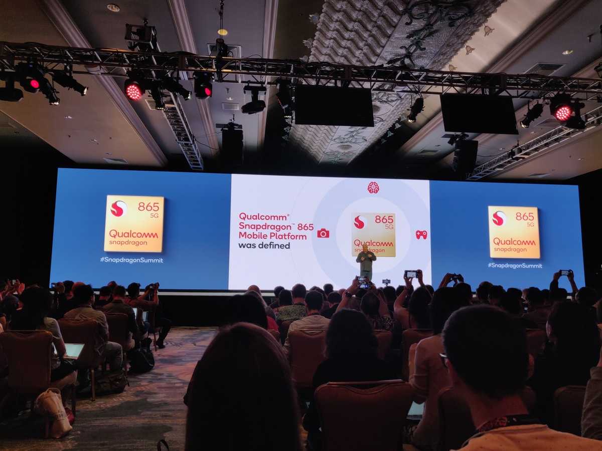 Inside the Snapdragon 865: Qualcomm reveals the features you’ll find in 2020’s best Android phones