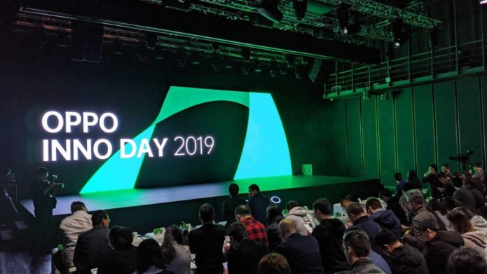 OPPO attempts to grow beyond smartphone boundaries with 5G, AR, and IoT
