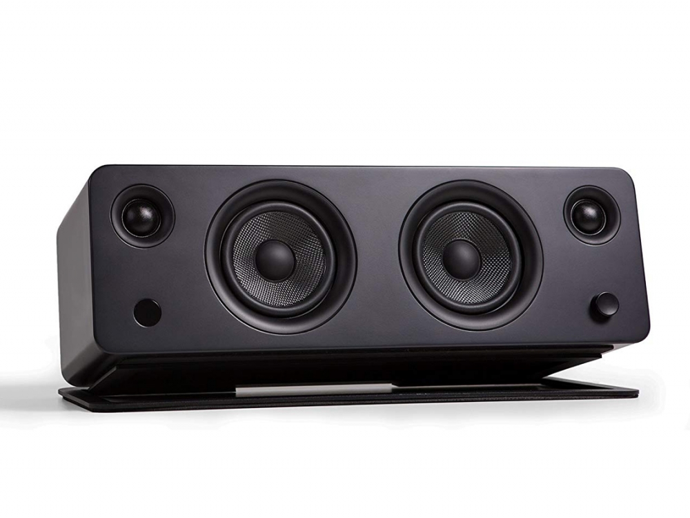 Kanto SYD review: Polished sound and a sleek design