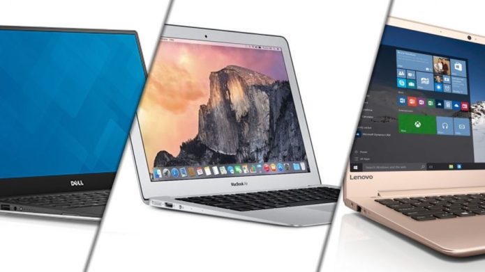 Best MacBook Air alternatives: 5 thin and light Windows laptops you’ll love