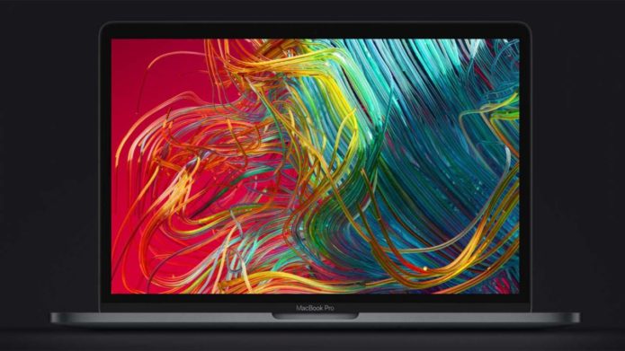Apple explains what to do if your new MacBook Pro randomly turns off