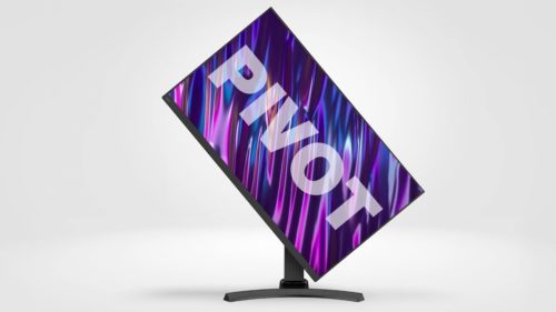 Pixio PX7 Prime Review – 165Hz 1440p IPS Gaming Monitor with FreeSync and HDR