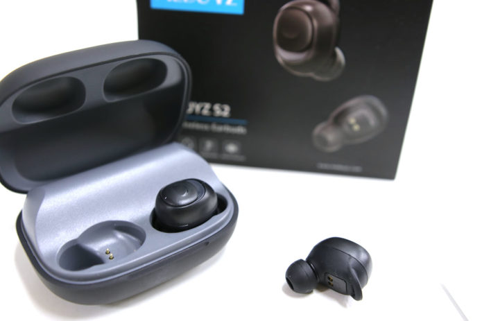 Mebuyz Earbuds Review: S2 TWS 3D