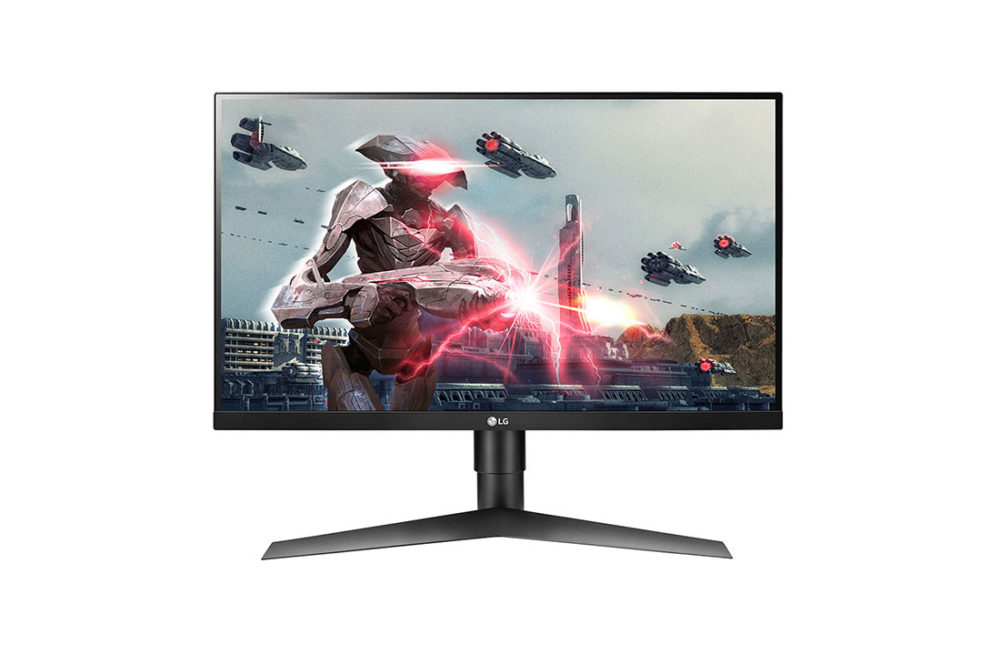 LG 27GL63T-B Review â Affordable 27-inch IPS UltraGear Gaming Monitor - GearOpen.com