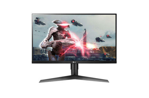 LG 27GL63T-B Review – Affordable 27-inch IPS UltraGear Gaming Monitor