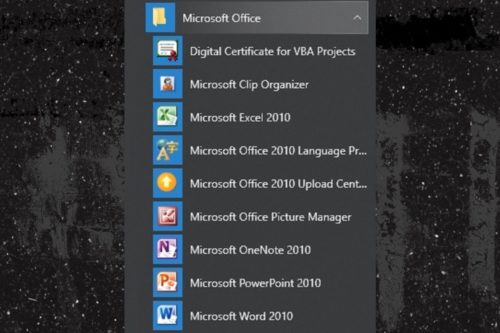 Microsoft ends support for Office 2010: What you can do