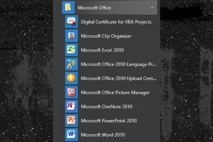 Microsoft ends support for Office 2010: What you can do