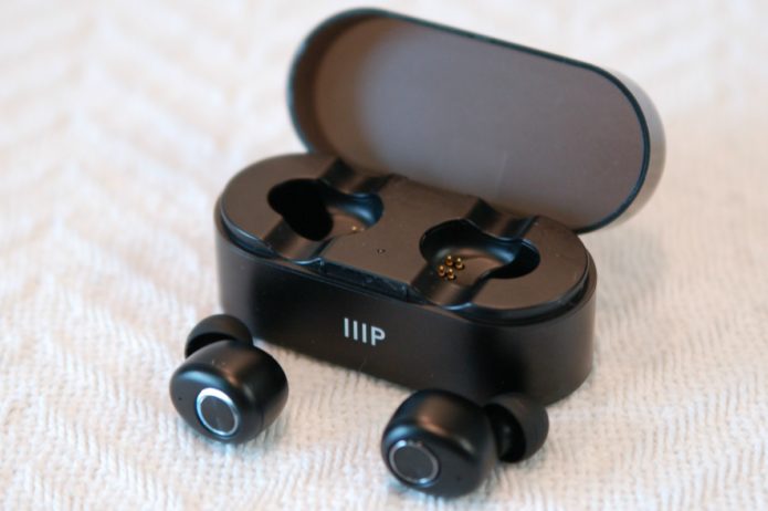 Monoprice True Wireless Plus Earbuds review: The same again, only better