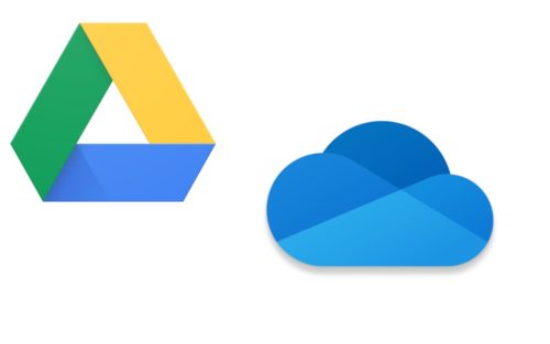 Google Drive vs. Microsoft OneDrive: A point-by-point comparison