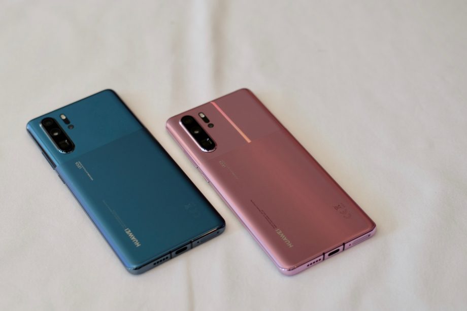 Huawei P40 Pro to rock 10x optical zoom periscope camera – report