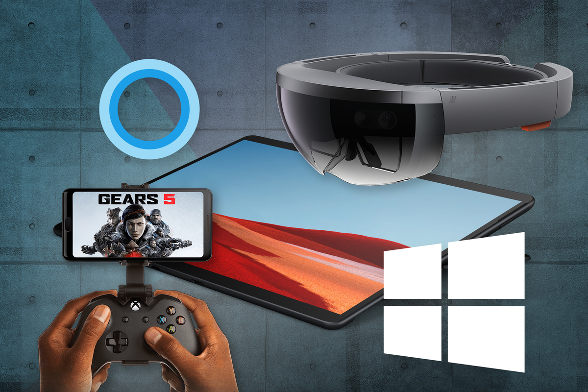Microsoft’s wins, fails, and WTF moments of 2019