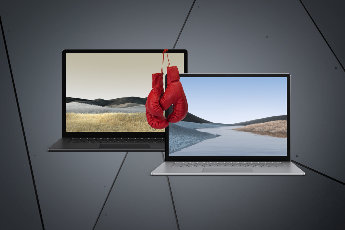 We benchmark AMD’s mobile Ryzen 7 vs. Intel’s mobile Core i7: Which is the best laptop processor?
