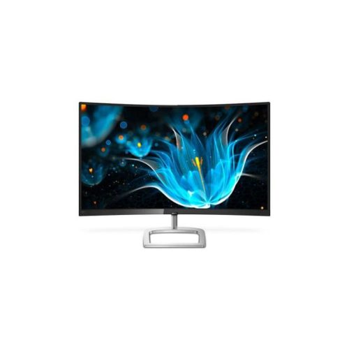 Philips 328E9QJAB Review – Affordable 32-inch Curved 1080p Monitor with FreeSync