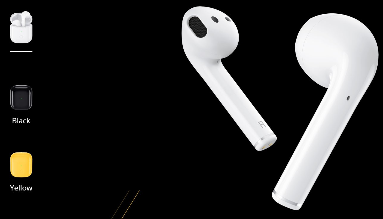 Realme Buds Air Neo vs Realme Buds Air: What’s the Difference?
