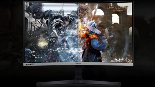 Samsung C27RG50 Review – High-Speed, High-Contrast Gaming Monitor with Excellent Price – Editor’s Choice