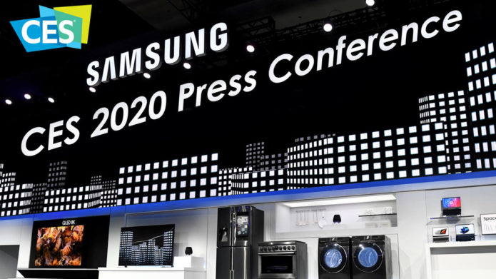 [CES 2020] Samsung to showcase successful C-Lab projects and startups