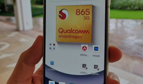 Qualcomm’s Snapdragon 865 benchmarked: Performance soars, but not much