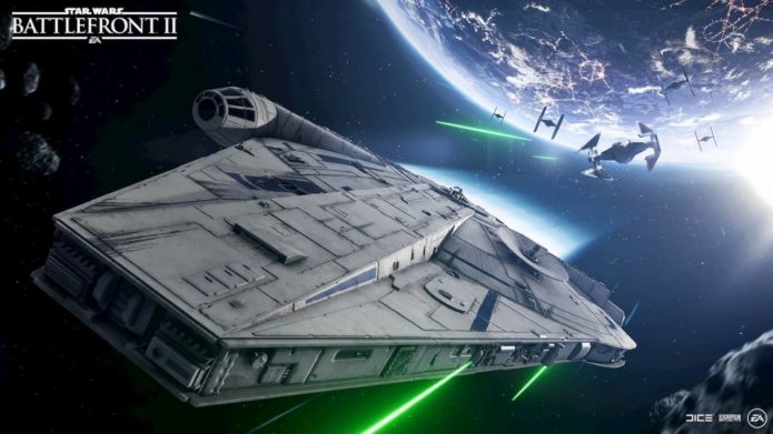 Star Wars Battlefront 2: Why it’s time to reconsider EA’s hot mess
