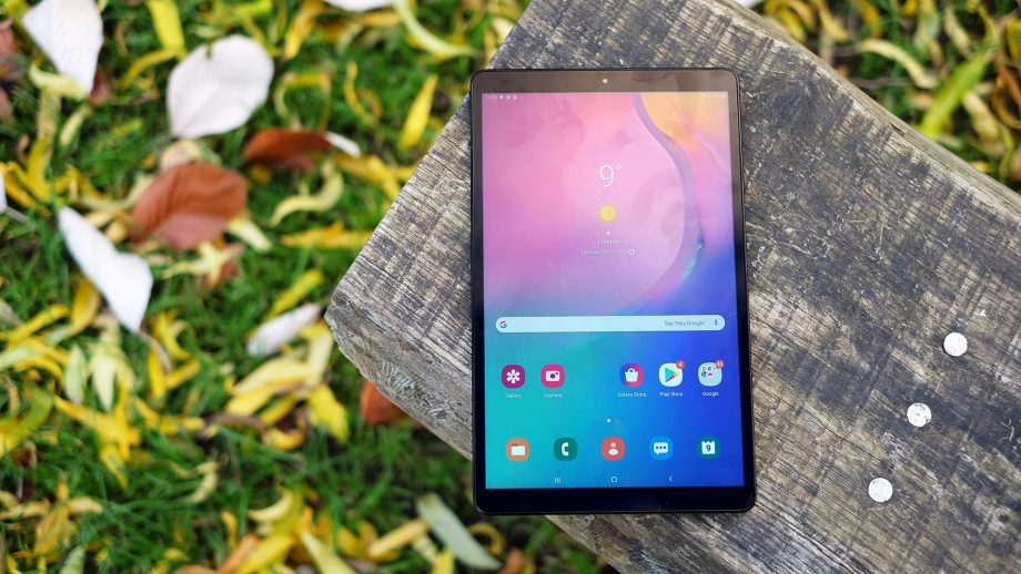Samsung Galaxy Tab A 10.1 Review