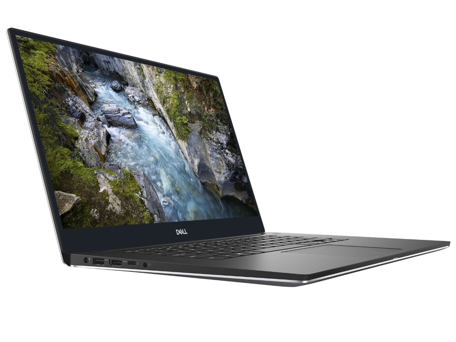 Dell Precision 5540 review