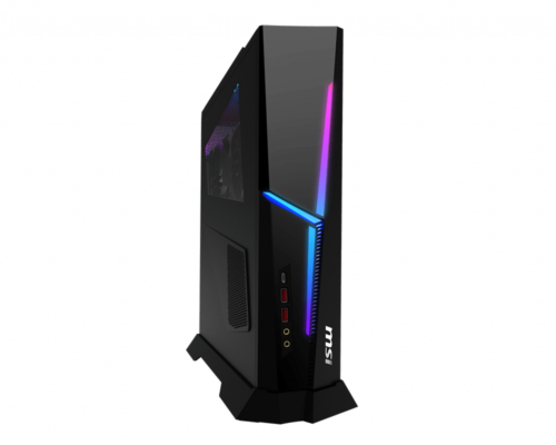 MSI Trident X Plus Pre-Built Gaming PC Review – Tiny But Mighty
